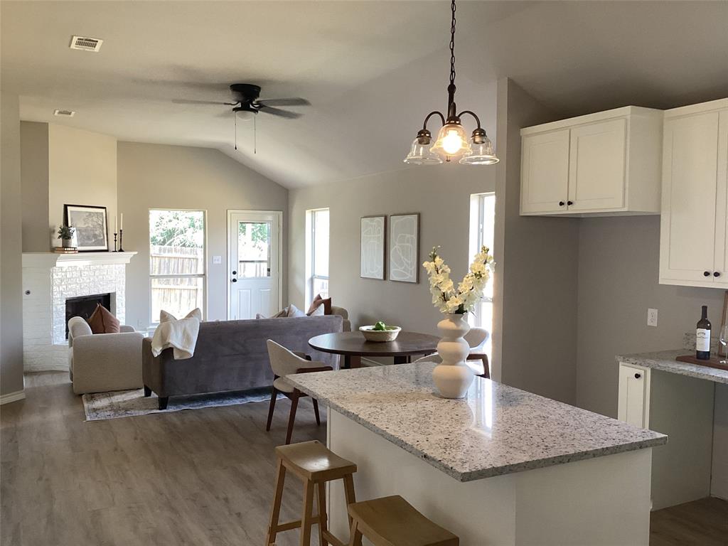 Winding Creek Add - Residential