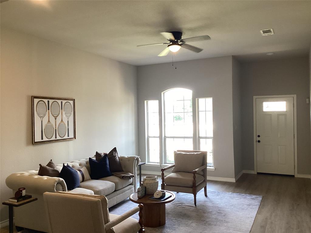 Winding Creek Add - Residential