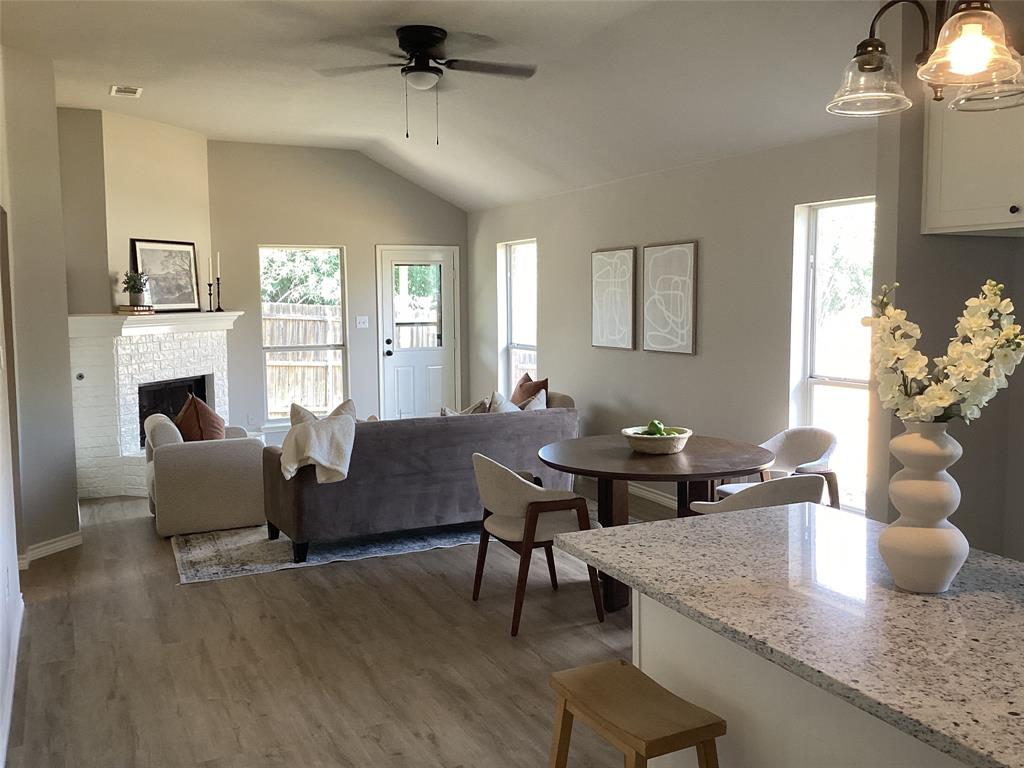 Winding Creek Add - Residential