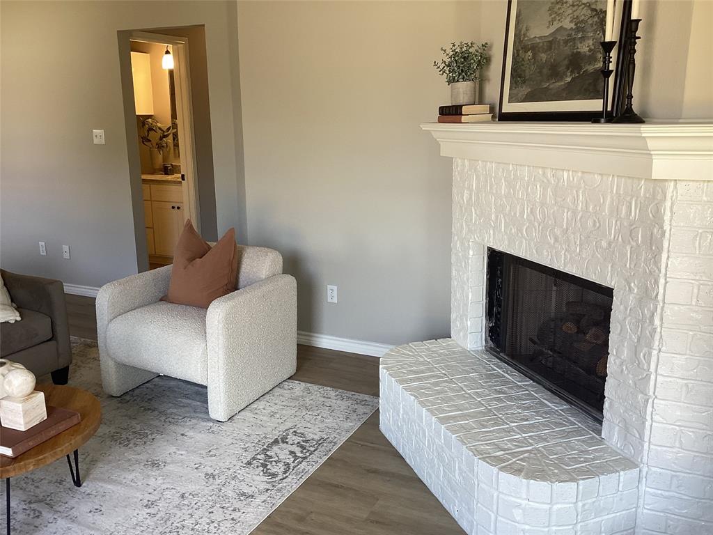 Winding Creek Add - Residential