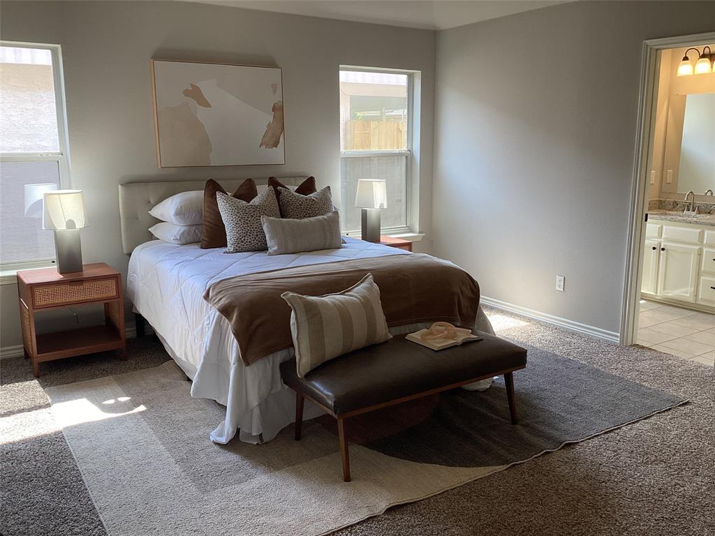 Winding Creek Add - Residential