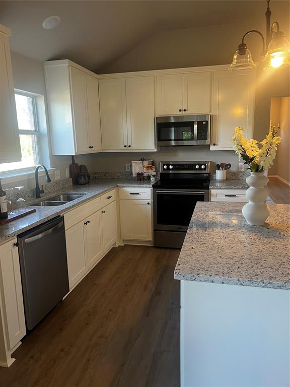 Winding Creek Add - Residential