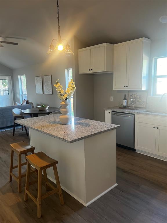 Winding Creek Add - Residential