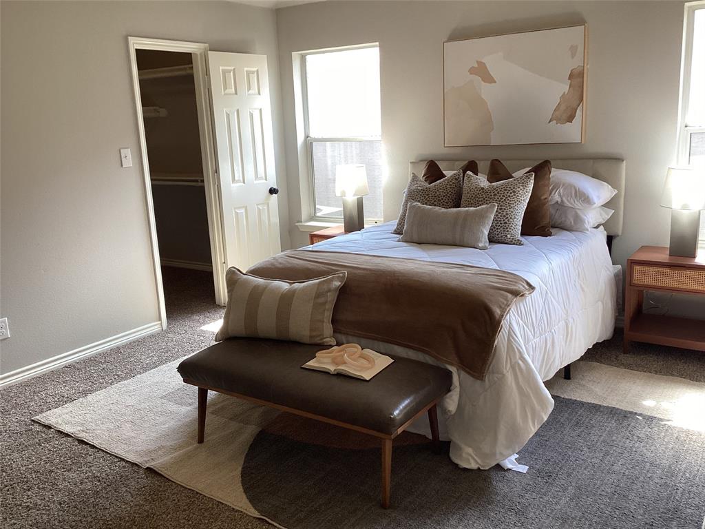 Winding Creek Add - Residential