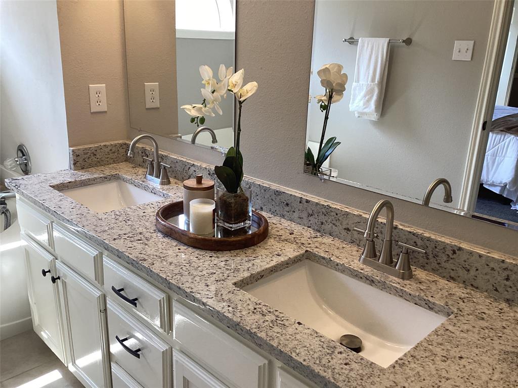 Winding Creek Add - Residential