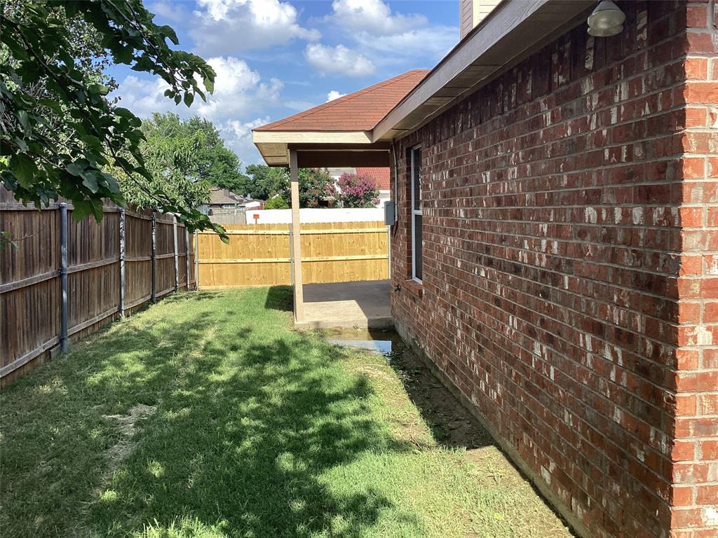 Winding Creek Add - Residential
