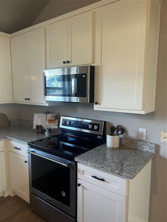 Winding Creek Add - Residential
