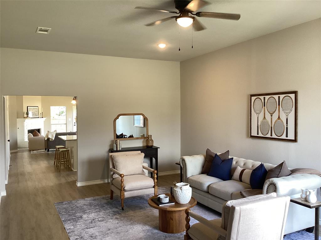 Winding Creek Add - Residential
