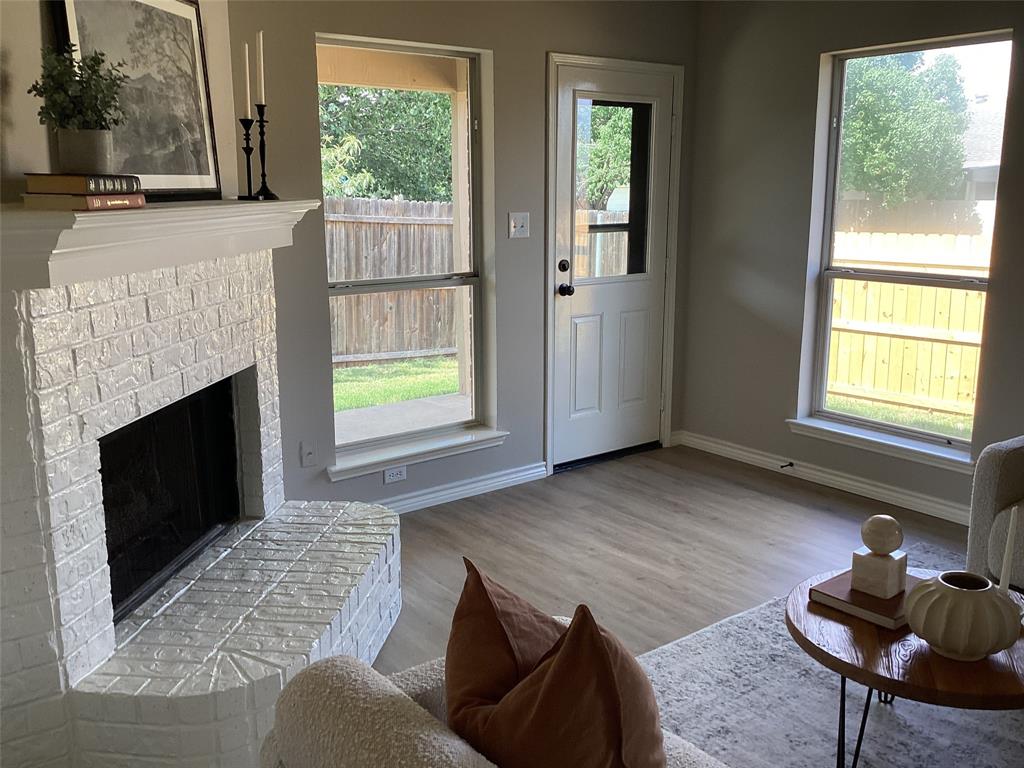 Winding Creek Add - Residential