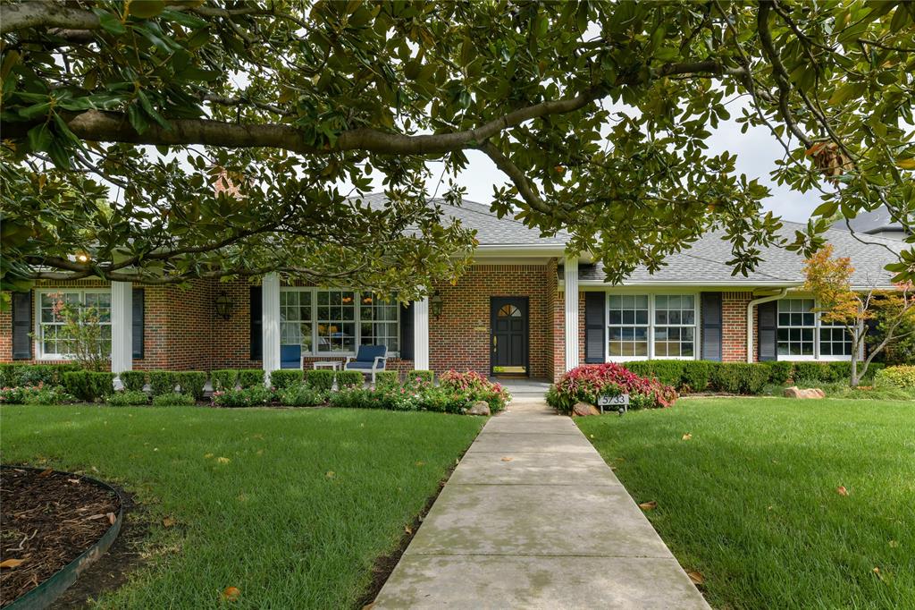 Highway Estates - Residential