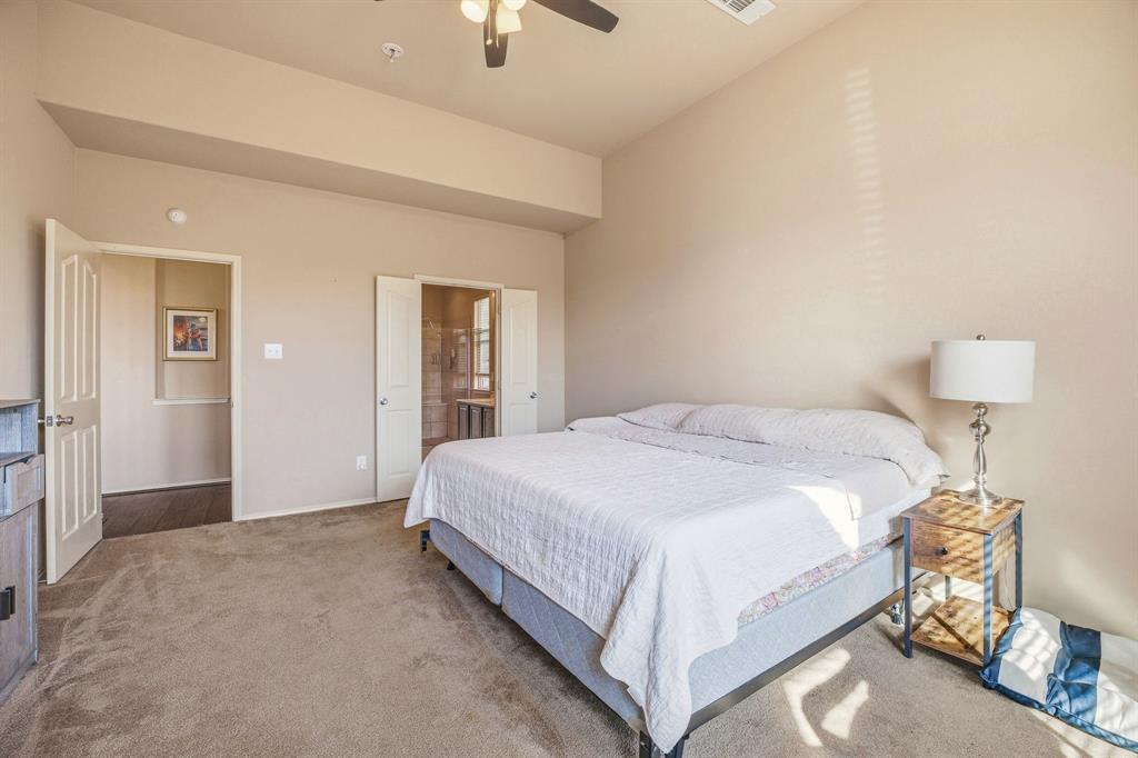 Fossil Park Estates - Residential