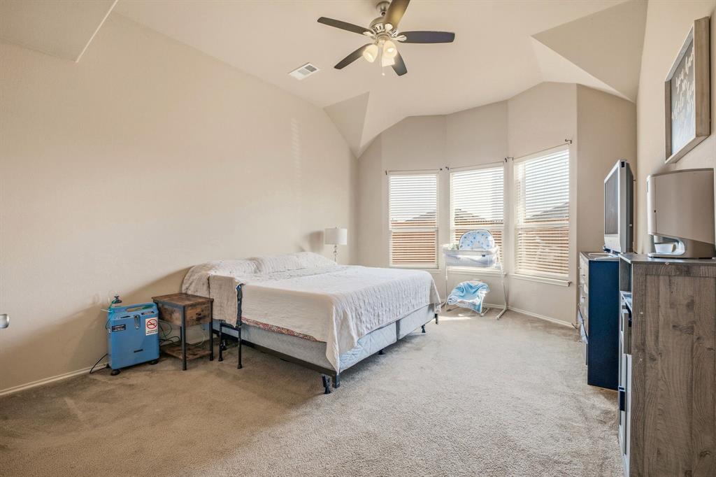Fossil Park Estates - Residential