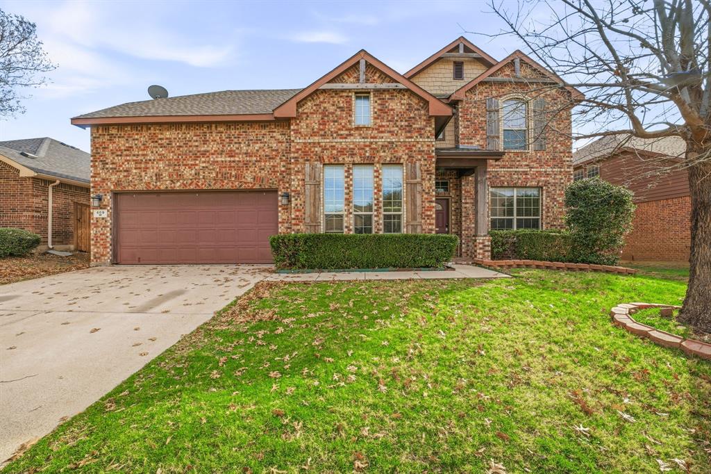 Fossil Park Estates - Residential