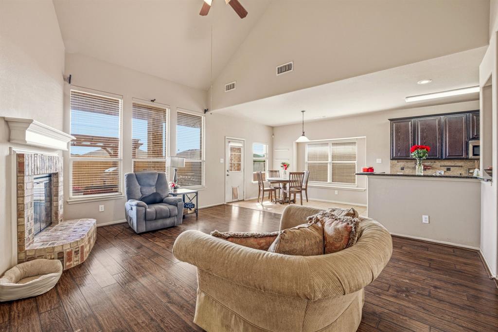 Fossil Park Estates - Residential