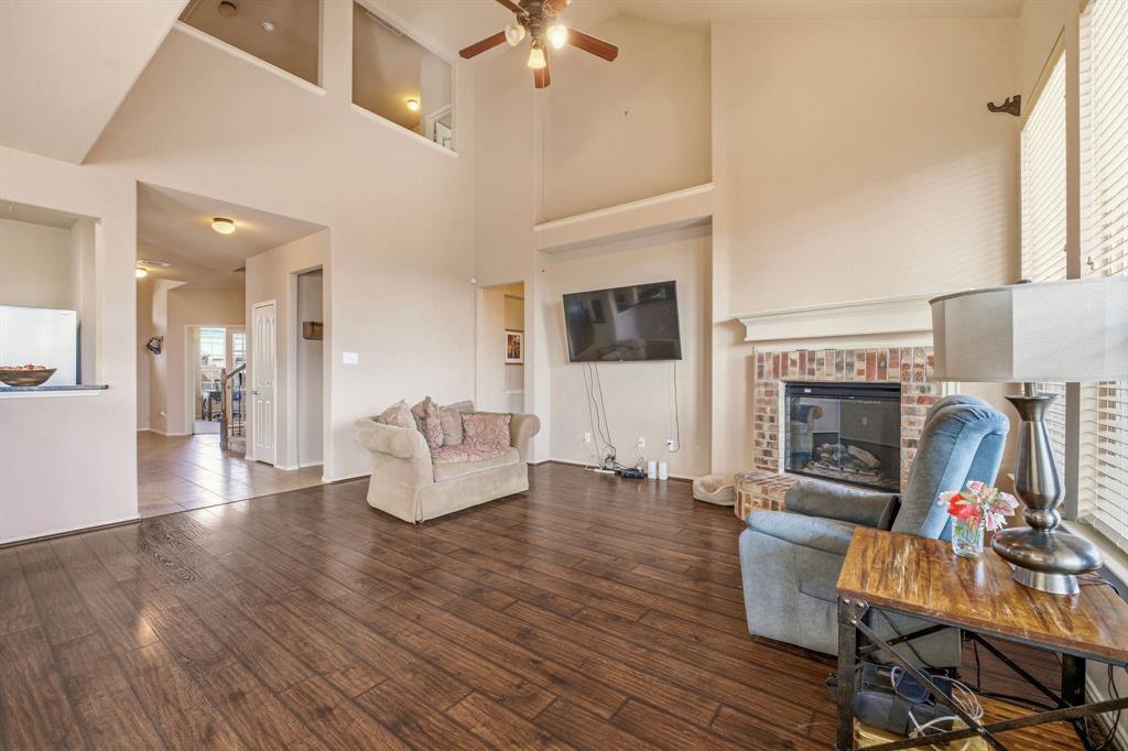Fossil Park Estates - Residential
