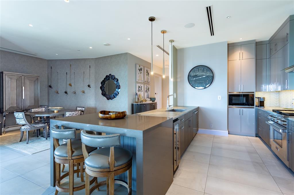 Stoneleigh Residences - Residential