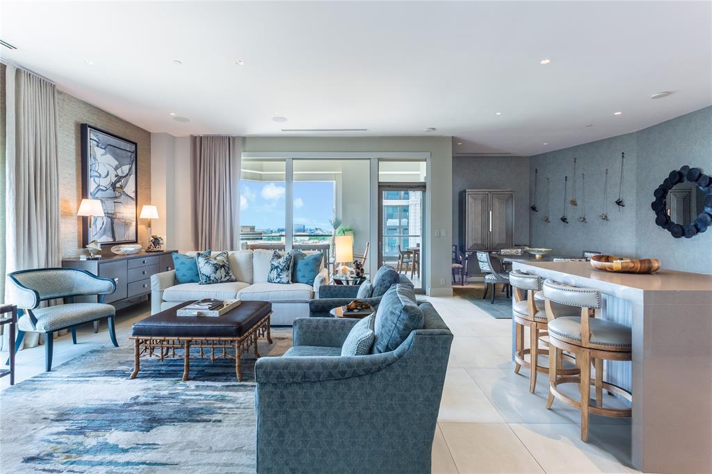 Stoneleigh Residences - Residential