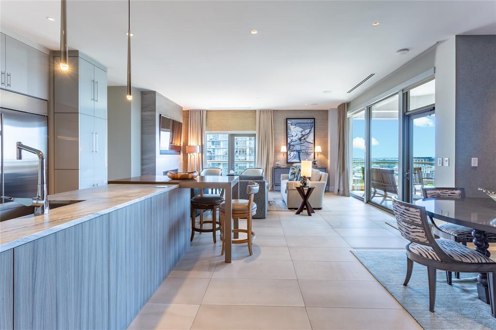 Stoneleigh Residences - Residential