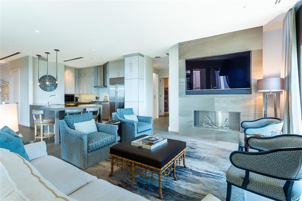 Stoneleigh Residences - Residential