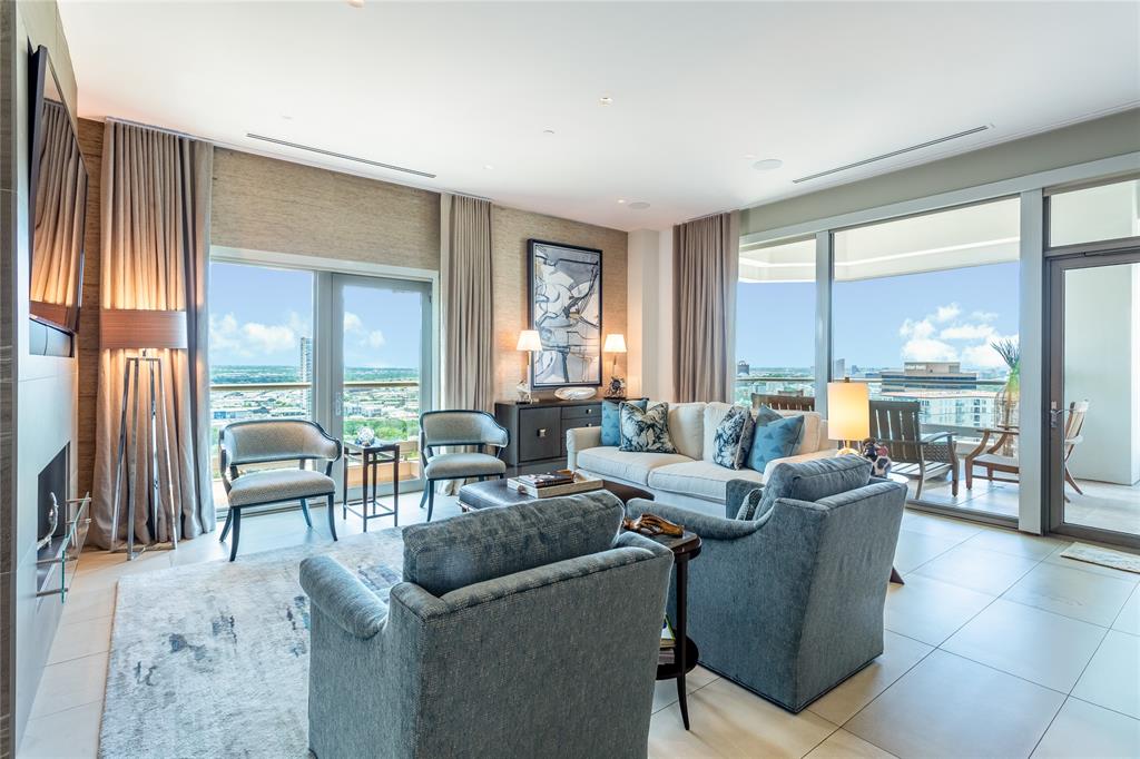 Stoneleigh Residences - Residential