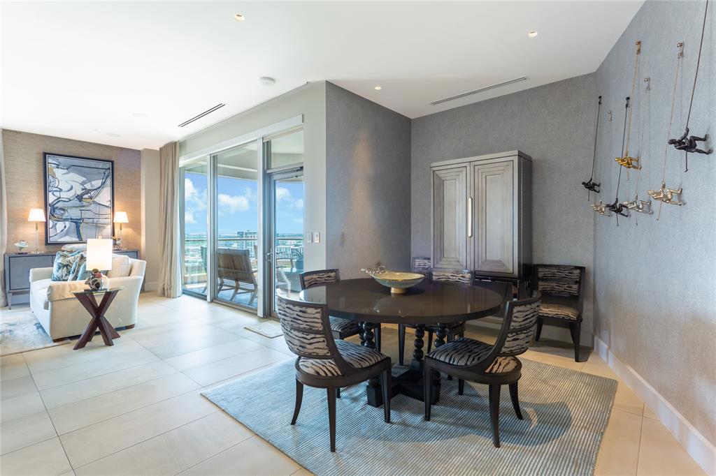 Stoneleigh Residences - Residential