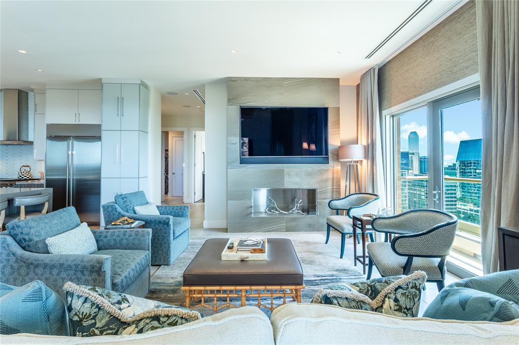 Stoneleigh Residences - Residential