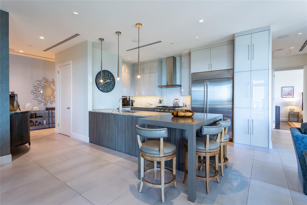 Stoneleigh Residences - Residential