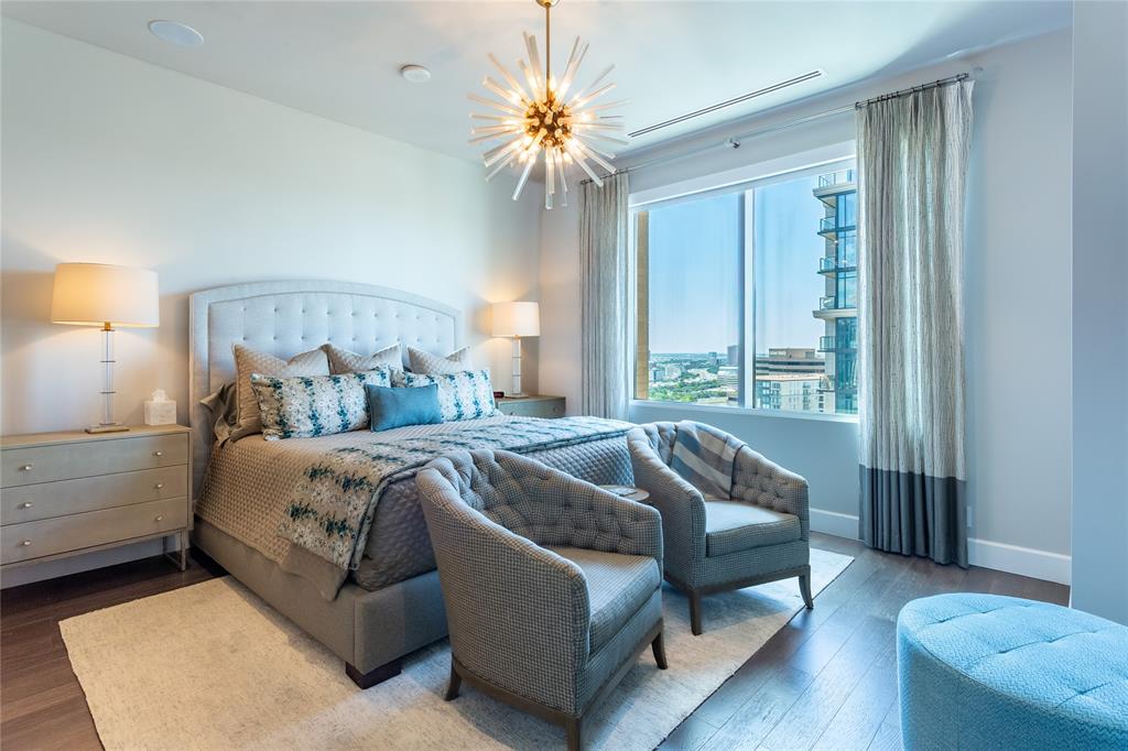 Stoneleigh Residences - Residential