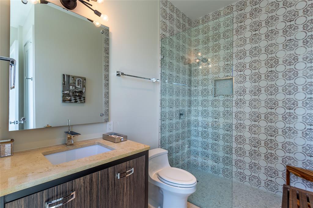 Stoneleigh Residences - Residential