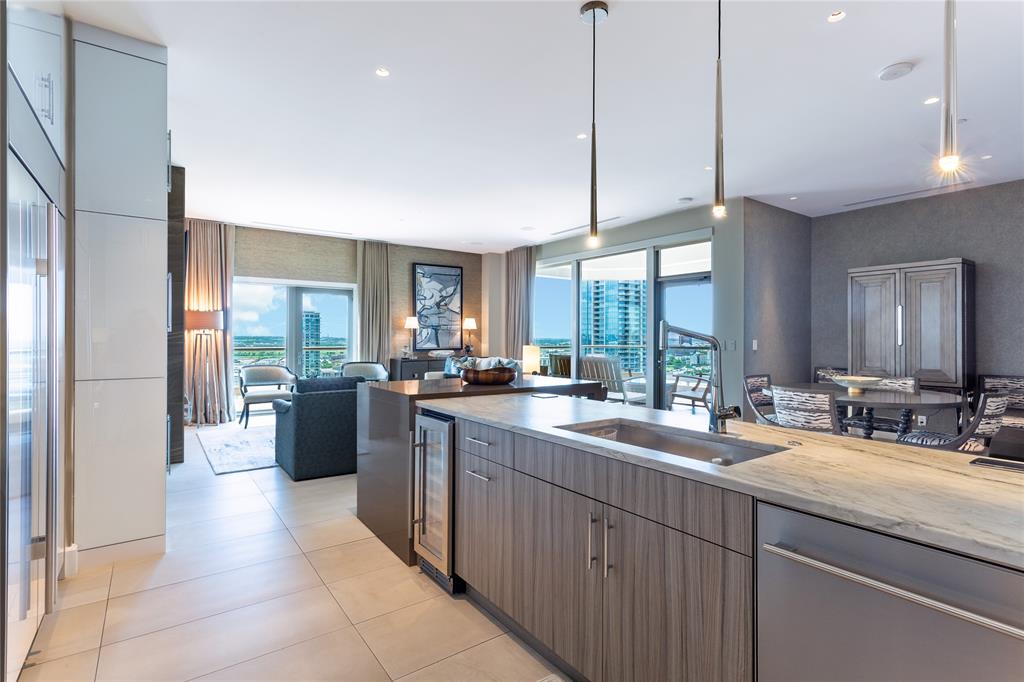 Stoneleigh Residences - Residential