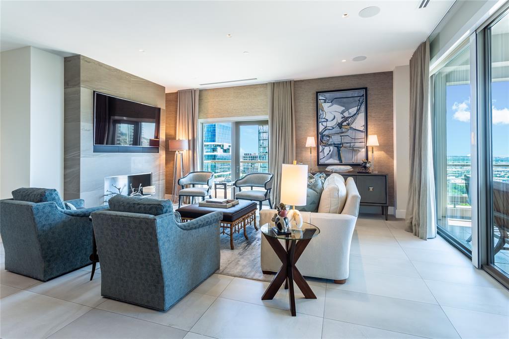Stoneleigh Residences - Residential
