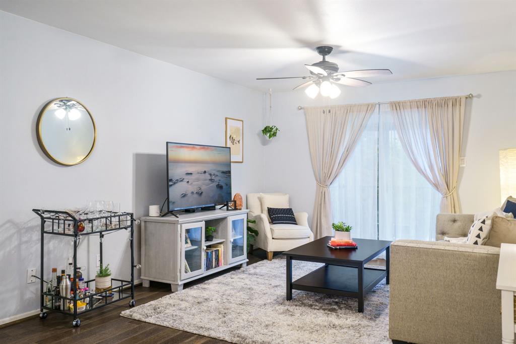 Arbor Court Condo - Residential