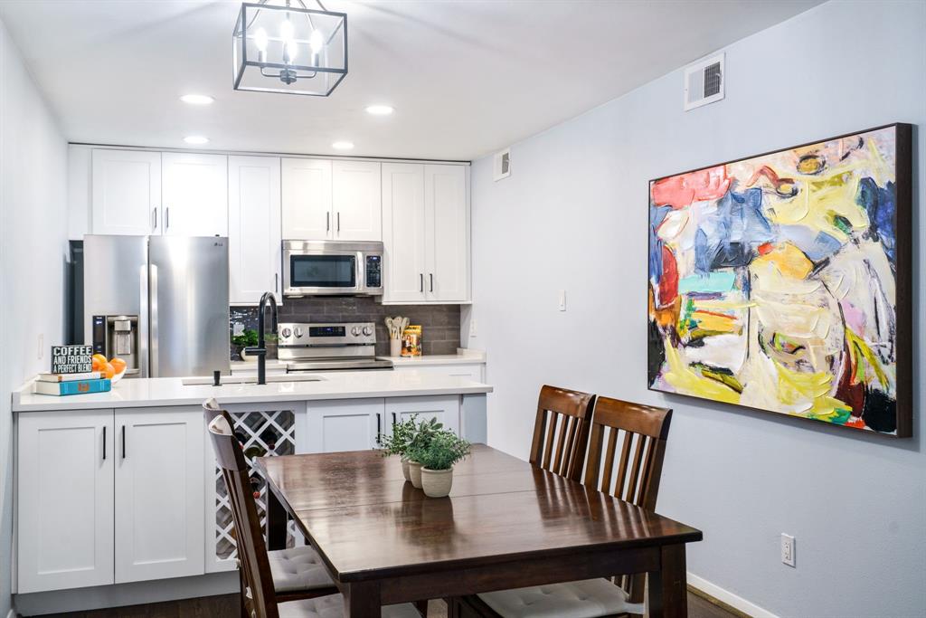 Arbor Court Condo - Residential