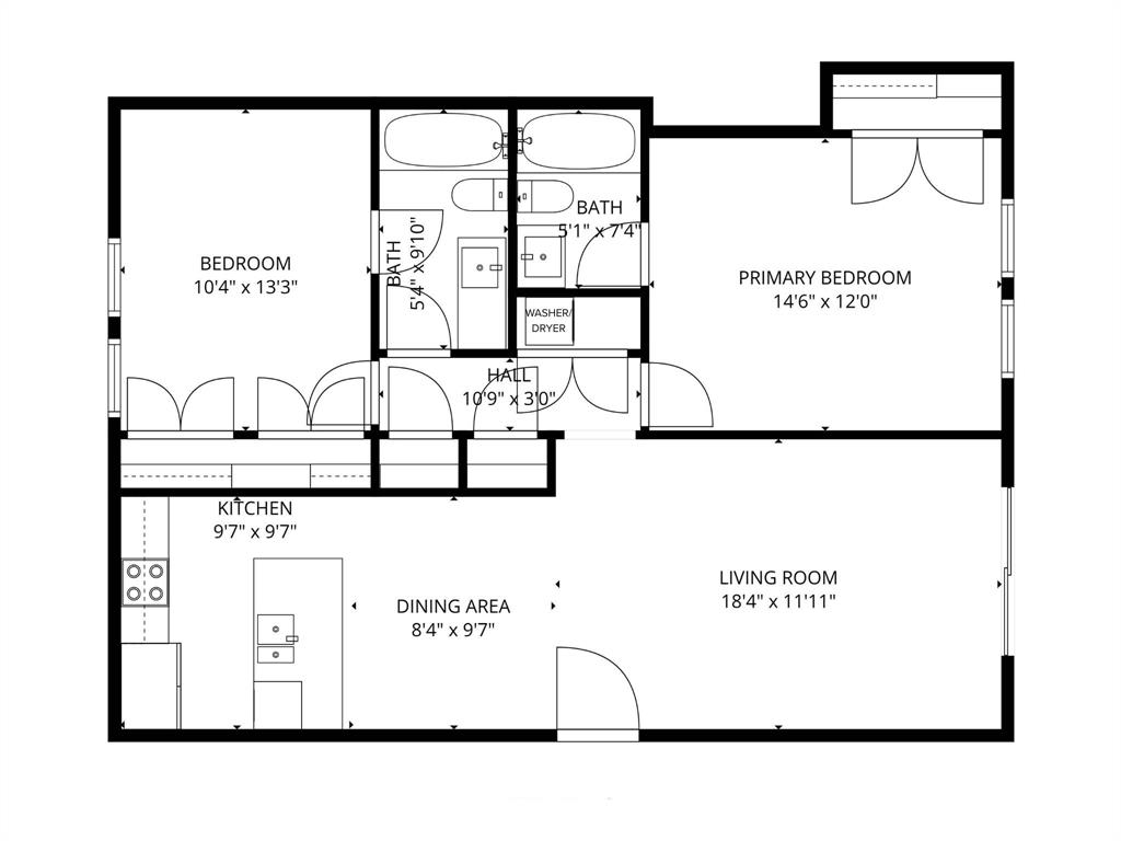 Arbor Court Condo - Residential