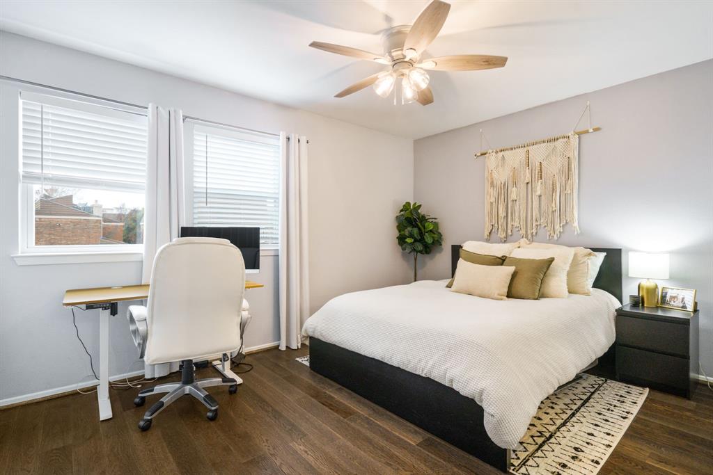 Arbor Court Condo - Residential