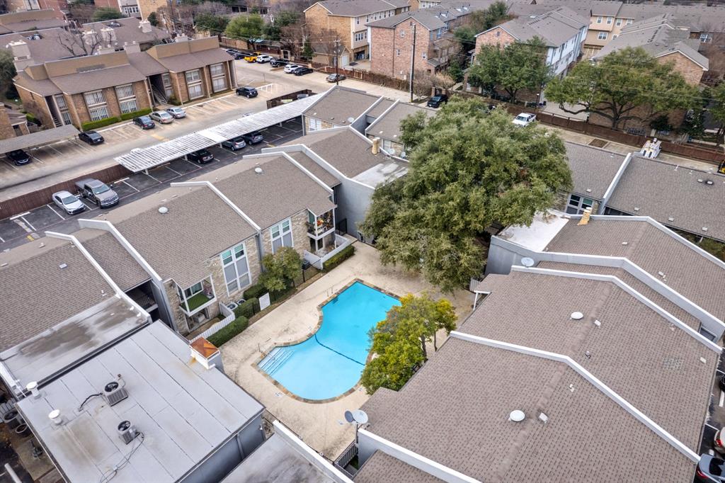 Arbor Court Condo - Residential