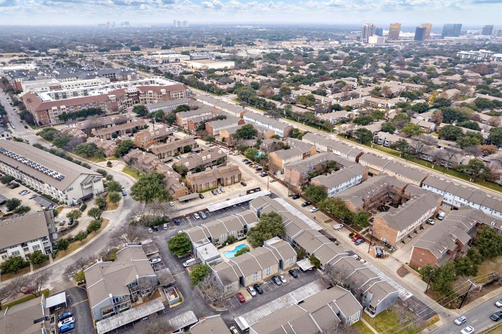 Arbor Court Condo - Residential