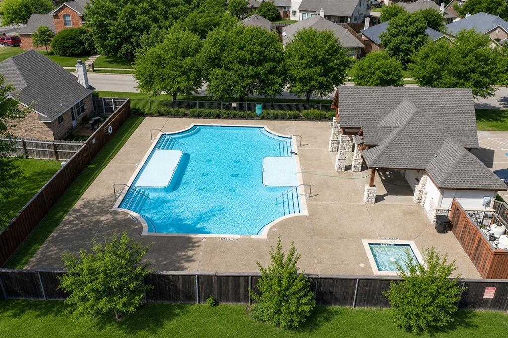 Coventry Hills Add - Residential