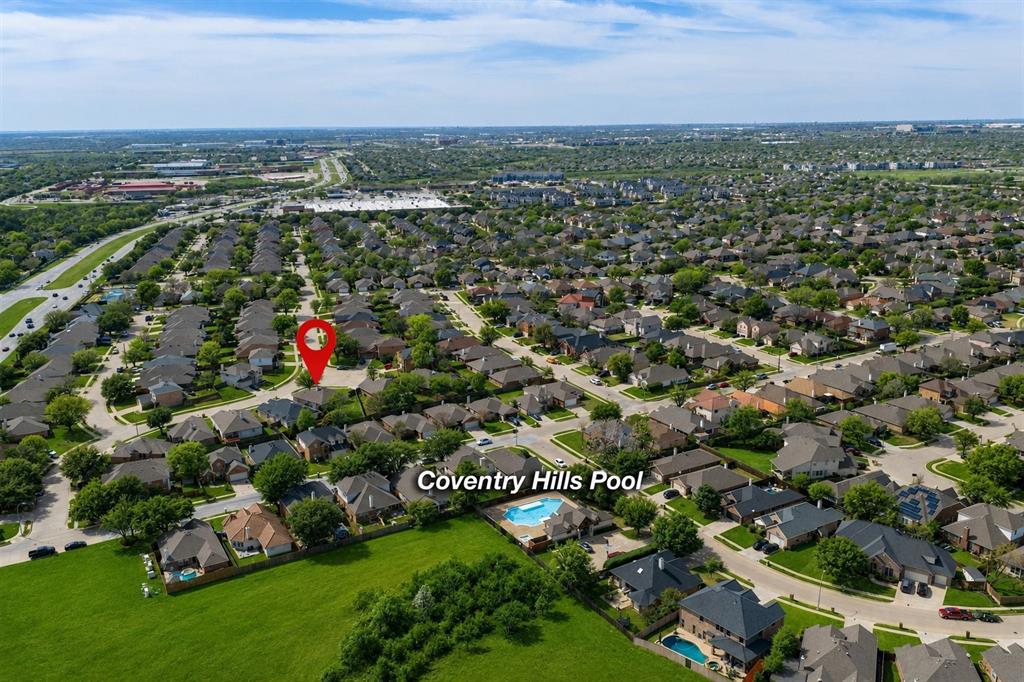 Coventry Hills Add - Residential