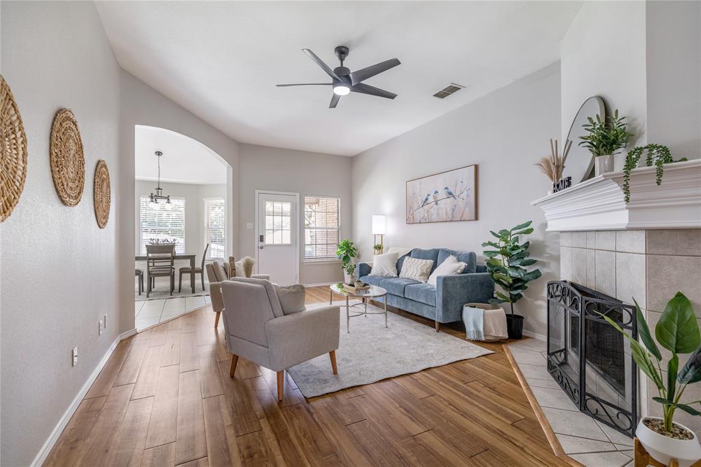 Coventry Hills Add - Residential
