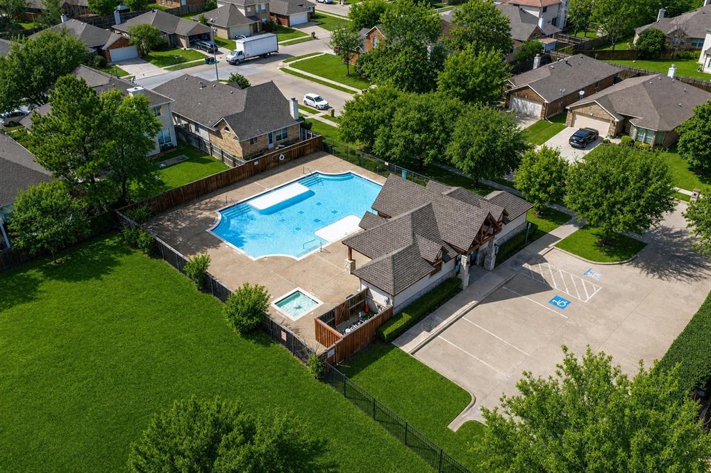 Coventry Hills Add - Residential
