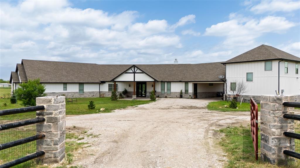 A1471 - Residential