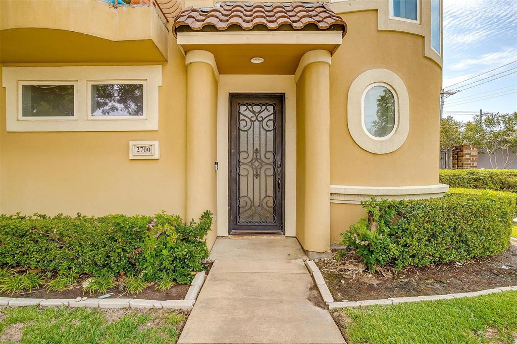 Benavides Meadows - Residential