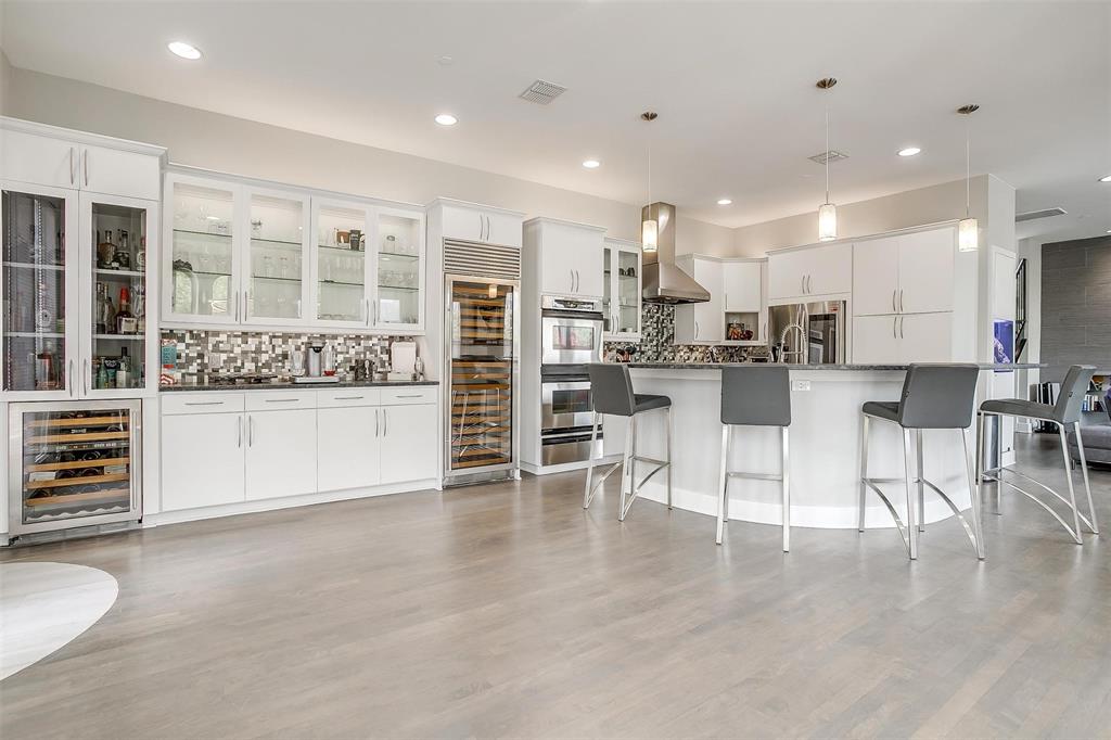 Benavides Meadows - Residential