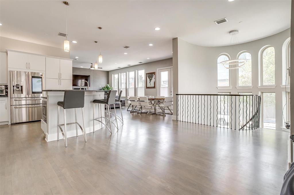 Benavides Meadows - Residential