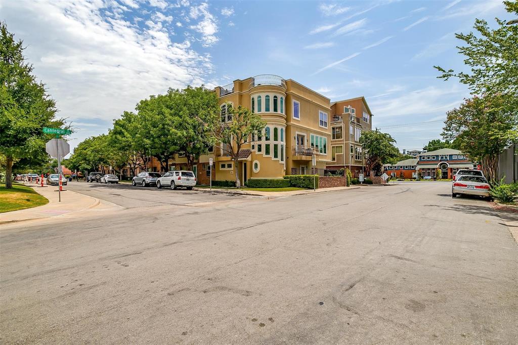 Benavides Meadows - Residential