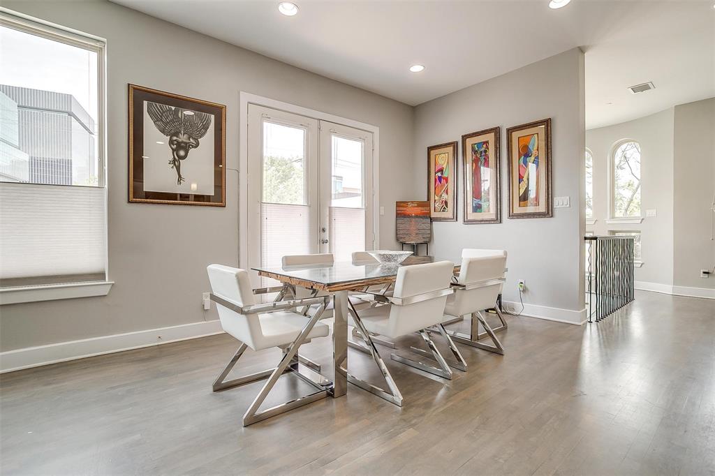 Benavides Meadows - Residential