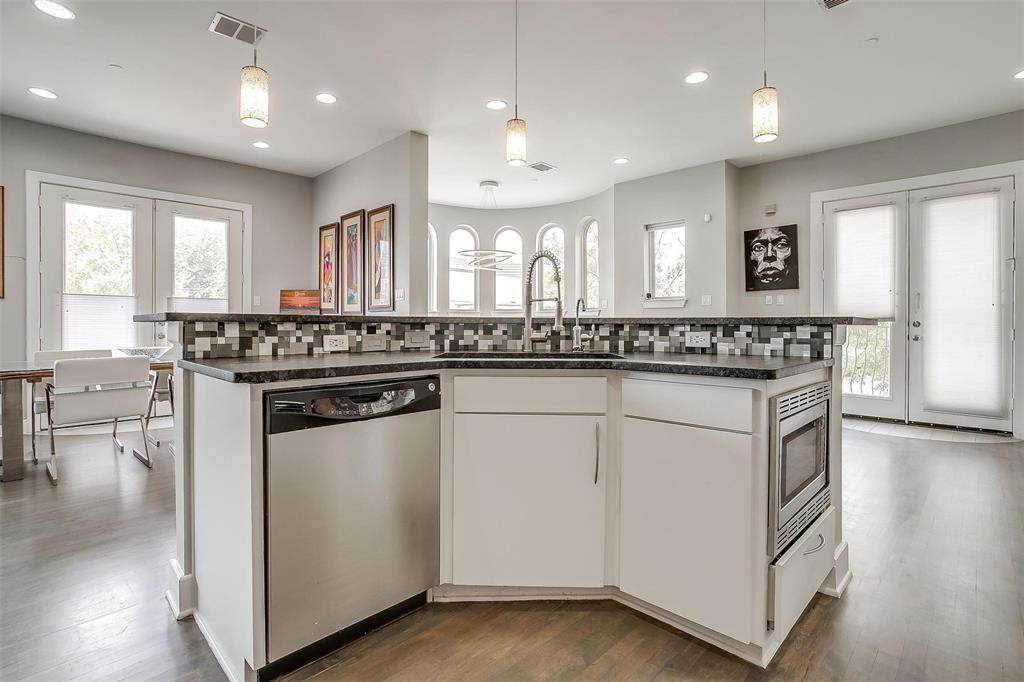 Benavides Meadows - Residential