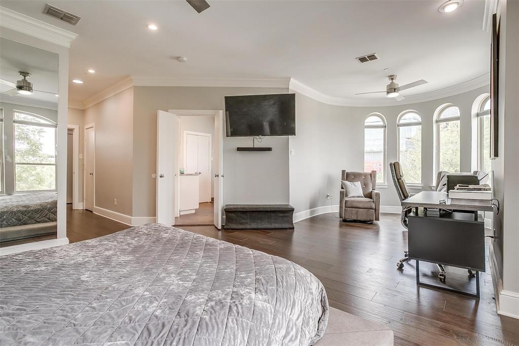 Benavides Meadows - Residential