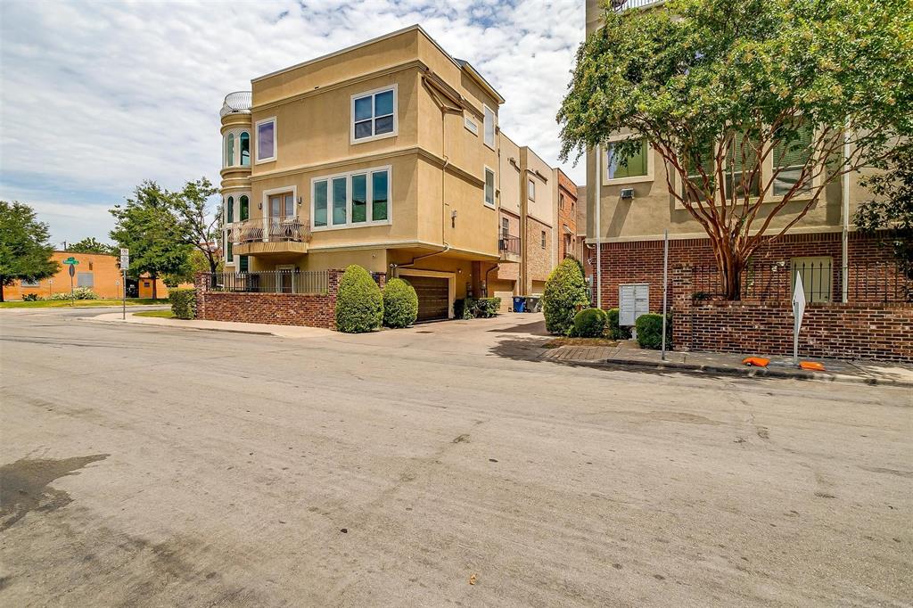Benavides Meadows - Residential